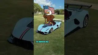 Funny Car Facts Compilation!