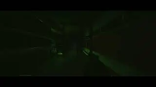 Escape from Tarkov - Extraction Points (Ventilation Shaft)