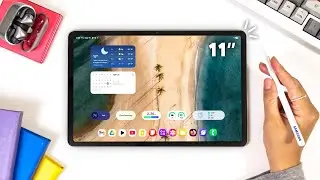 The Only Samsung Tablet I’d Actually Buy...
