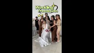 Wedding Photobooth | SAIGONSHOW