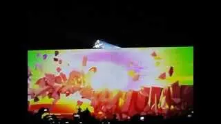 Confortably Numb - Roger Waters Porto Alegre 2012