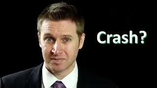Is the Stock Market about to Crash?