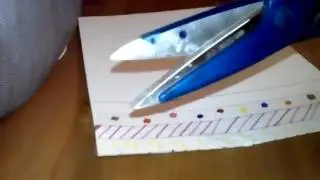 Как сделать декоративную клейкую ленту