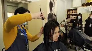 На базе ПЛКиИТ №98 действует Центр Передового Опыта Индустрии Красоты