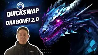 QuickSwap's DragonFi 2.0 Quest to Dominate the Polygon Landscape