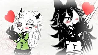 You are the reason Why - FPE Gacha club
