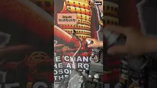 Sơn pô xe và những lầm tưởng anh em đã biết chưa