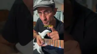 Impressive lick which even beginners can learn! 