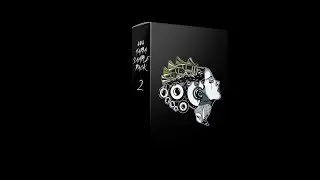FREE 808 MAFIA X METRO BOOMIN SAMPLE PACK VOL 2