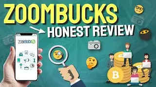 Zoombucks Honest Review