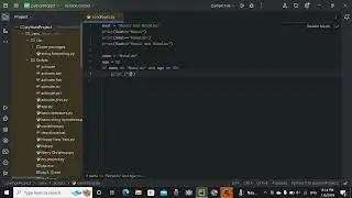 Day 49 of learn coding