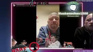 Restream SindyWieTreck 17.11.2024 LIVE