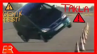 Moose Test Fail Compilation - 2019