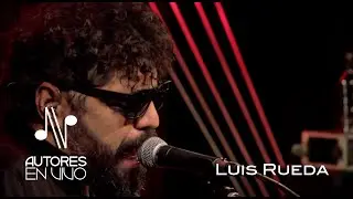 Luis Rueda - Programa Completo - Autores en Vivo Ecuador