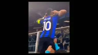 Inter vs Milan 1-0 | Highlights UCL May 16/2023