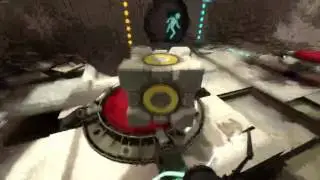 Portal 2 part 1