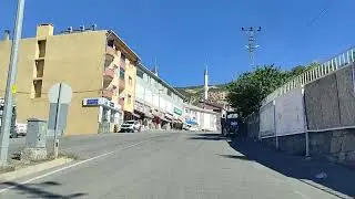 Koyulhisar a giriş 2.video