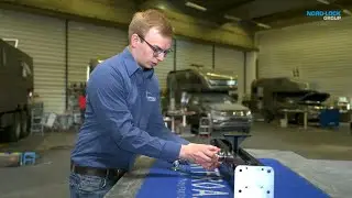 Why Heavy-Duty Vehicles Choose Expander System Pivot Pins