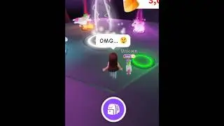 I Made a NEON PET But THIS HAPPENED!! 😱 