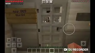 Minecraft scp 009 remasterd