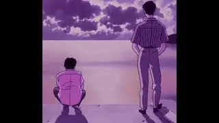 Meaning II  (Vocal Synthwave + Chillwave + Retrowave)