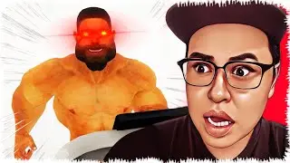 Мен бұл КАЧАЛКАҒА бекер бардым | Бұл качок анандай ау дим!