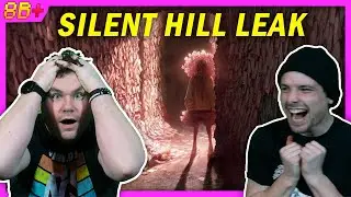 Silent hill leaks incoming and what is up with Sony????
