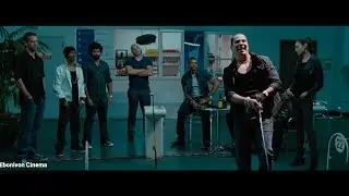 Hızlı ve Öfkeli 4 Yarış Toplantısı [2] [HD]