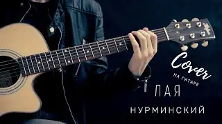 Нурминский-Лая(Cover на гитаре)