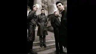 Depeche Mode World Full Of Nothing Remix Chill Out