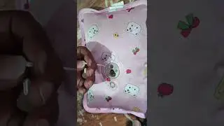 Kya Hota Hai Water Bag Mei।। Parvati Ke Laal 
