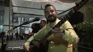Ümit ARSLAN - Nafile -  Sille - Fidayda