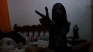 Pasando  creme
