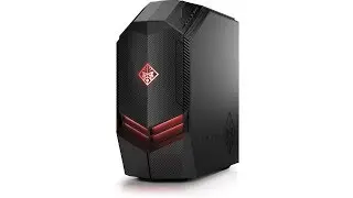 Hp omen 880 Gaming Pc Review