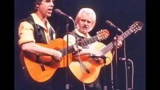 The Corries ---- The Castle Of Drumore
