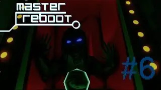 Master Reboot-Part 6 | Creepy Girls and Duck Jumpscares