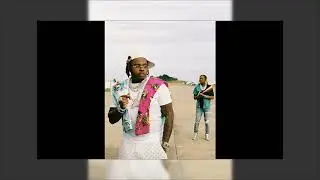 (FREE) YSN Flow x Justin Rarri x Gunna Type Beat 