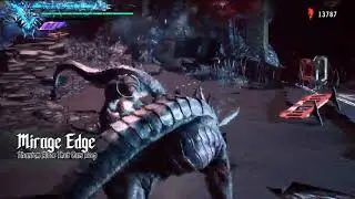 Devil May Cry 5   DLC Vergil уже доступен трейлер PC, PS4, XBox One