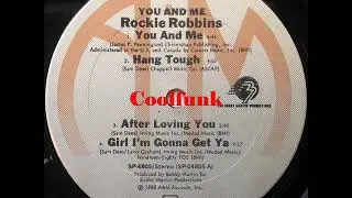 Rockie Robbins - Hang Tough (1980)
