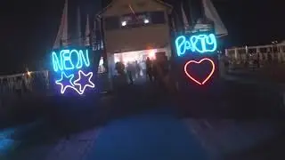 ORANGE COUNTY RESORT HOTEL ALANYA 5* дискотека 18.10 2019