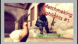 Matchmaking Highlights