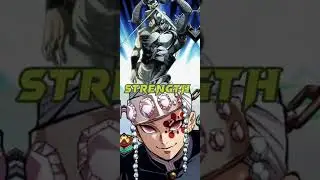 JJBA VS ANIME (PART 2)! 