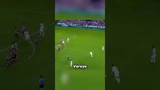 Ronaldo Şutla Adam Bayıltıyor..