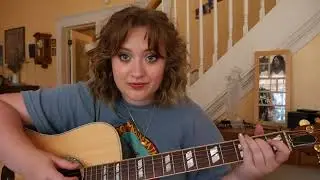Cover Your Tracks: Wake Me / State of Grace - Bleachers and Taylor Swift