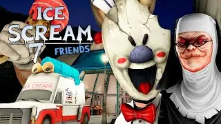 ICE SCREAM 7 Е ТУК - Ice Scream 7