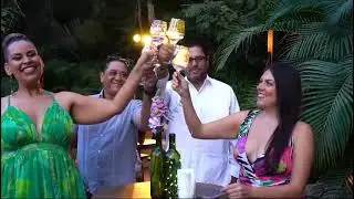 Vinoma Fest 2014 Luna Garden