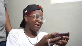 La Ñapa Vs DaniGamer  | VOY A LA CASA DE DANIGAMER Y LO RETO A UN PVP 😭  !! *epico* 😱