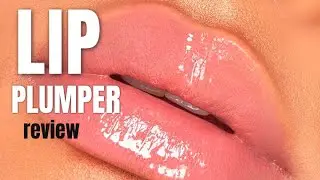 LABBRA PIU' GRANDI E CARNOSE SENZA FILLER ➡️ Tutti i miei Volumizzanti labbra LIP PLUMPER 👄💉
