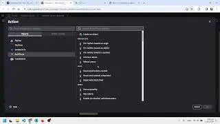 GDevelop video 20 - enemy shoots bullets (2)