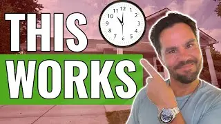 How To Make 10 Times MORE Offers! (In Half The Time)